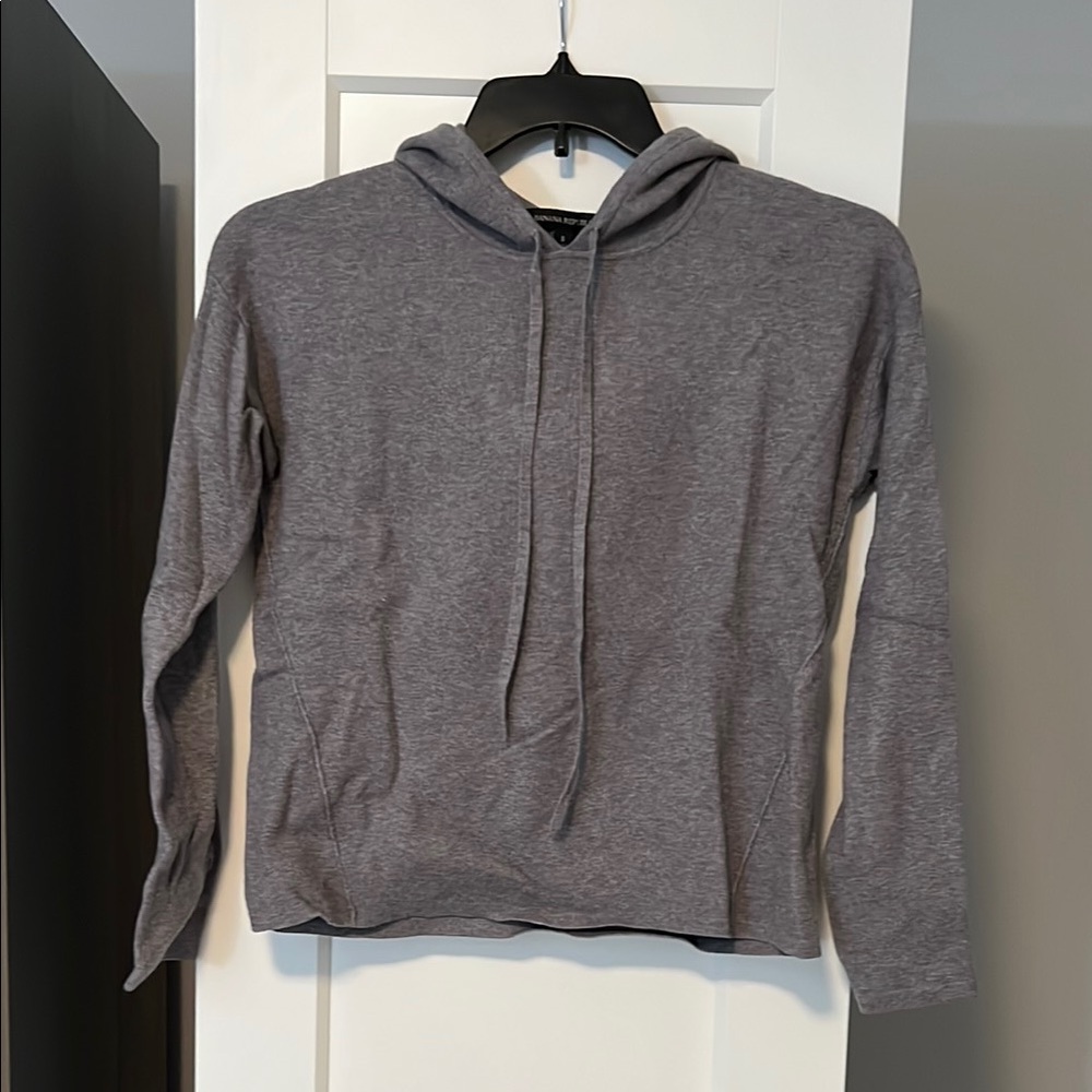 Banana Republic Gray Women's Sweater